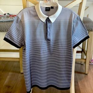 Hugo Boss short sleeve polo